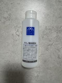 matsuyama アミノ酸浸透水 180ml 日本製のサムネイル
