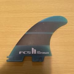 fcs2 パフォーマー【バラ売り】センターフィンのサムネイル