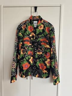 adidas x JEREMY SCOTT トラックジャケットのサムネイル