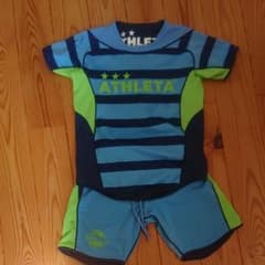 なな子様専用です☆ATHLETA リバーシブルウェア上下のサムネイル
