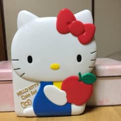 ハローキティ 30周年記念 2004年コインセットのサムネイル