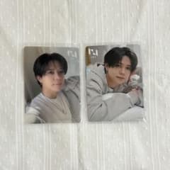 INI PULSE 藤牧京介 タワレコ店舗 HMVオンライン 特典トレカ - メルカリ