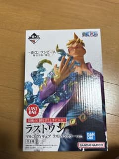 ワンピース マルコ ラストワンカラーver.のサムネイル