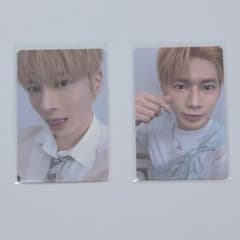 txt テヒョン セツナハナビのサムネイル