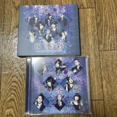 和楽器バンド 四季彩 CD+DVD