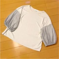 トップス カットソーのサムネイル