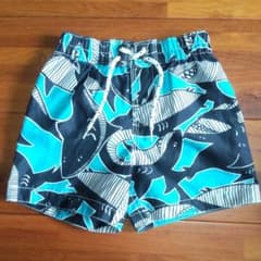 GAP KIDS 95 水着 男の子 海水パンツのサムネイル