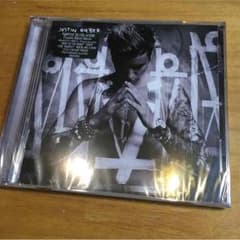 justin bieber purposeのサムネイル