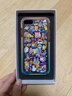 casetify LisaFrank iPhone7/8/seのサムネイル