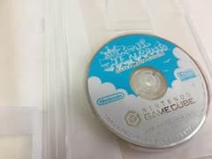 スーパーマリオサンシャインのサムネイル