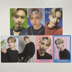 SEVENTEEN DICON DFESTA ジュン トレカ - メルカリ
