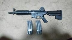 東京マルイ 次世代電動ガン CQB-Rのサムネイル
