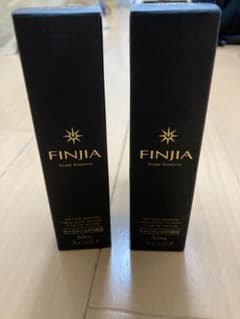 FINJIA スカルプエッセンス 50mL 2本セットのサムネイル