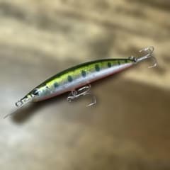 レプトン フォトン90MD リップ修理品 ② - メルカリ