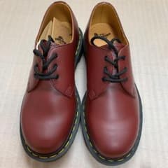 新品未使用 Dr.Martens 1461 3ホールのサムネイル