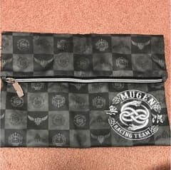 ハイアンドロー クラッチバッグのサムネイル