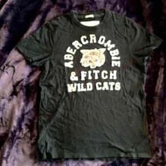 アバクロ tシャツのサムネイル