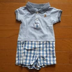 GAPロンパース60のサムネイル