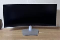 Dell S3423DWC 34インチ ウルトラワイドモニター - メルカリ