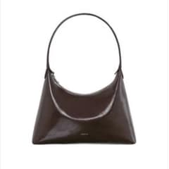 STAND OIL Plump Bag プランプバッグ(マロン) ハンドバッグのサムネイル