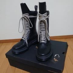 Rick Owens×Dr.Martens 1918 DMXL EU43 - メルカリ