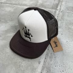 Stussy Crown Trucker Capのサムネイル