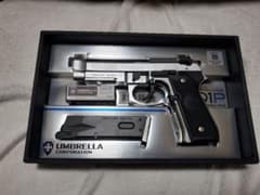 東京マルイ　XM96E1風カスタム　新型M9　バイオハザード m76761730002_1.jpg?1765386821