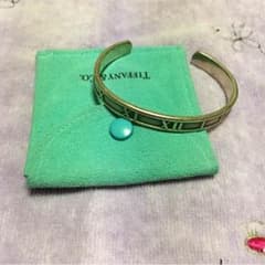 tiffany アトラス バングルのサムネイル