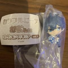 カラフルピーチ むぎゅみに コレクションフィギュア vol.2 なおきりのサムネイル