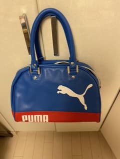 プーマ PUMA ボストンバッグのサムネイル