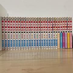 君に届け 1~27.29巻のサムネイル
