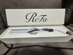 ReFa ストレートヘアアイロンPro ホワイトのサムネイル