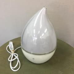 加湿器レインボーデュールミナス(未使用)のサムネイル