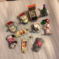 デパ屋の思い出コンプリートのサムネイル