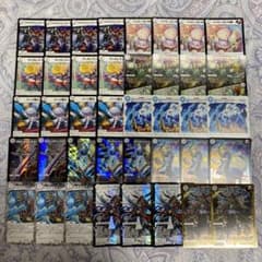 ガチ構築] デュエルマスターズ 無色ジョーカーズデッキ② - メルカリ