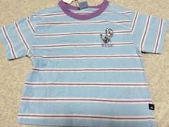 Disney Frozen Elsa Striped T-shirt, 90cm
