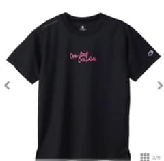 新品チャンピオンバスケTシャツのサムネイル