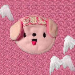 パンツいぬポーチのサムネイル