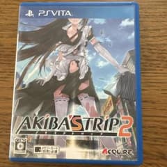 AKIBA’S TRIP 2のサムネイル