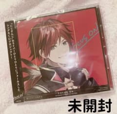 【未開封】にじさんじ　ローレン・イロアス　FOCUS ONのサムネイル