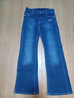 デニム150センチ