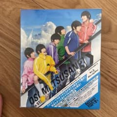 おそ松さん on STAGE～SIX MEN'S SHOW TIME 3～〈2…のサムネイル
