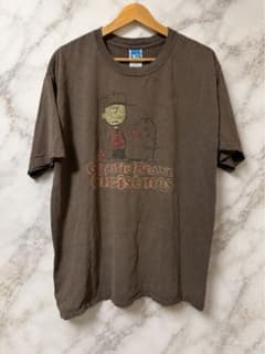 90s PEANUTS Tシャツ スヌーピー チャーリーブラウン ヴィンテージのサムネイル