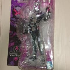 仮面ライダージオウ一番くじ A賞 フィギュアのサムネイル