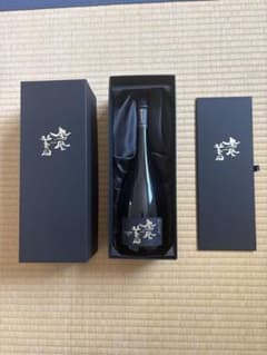 鳳凰美田SUPREME VINTAGE 2018 日本酒　純米大吟醸　山田錦 鳳凰美田SUPREME VINTAGE 2018 日本酒 純米大吟醸 山田錦 - メルカリ