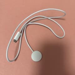 Apple Watch マグネット充電器 USB-Cのサムネイル
