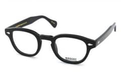 imakawa t様専用 MOSCOT LEMTOSH 黒 46 付属品有のサムネイル