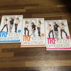 TRF イージードゥダンササイズ（正規品）のサムネイル
