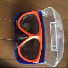 GULLマスク シュノーケルのサムネイル