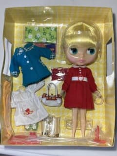 ブライス　ミセスレトロママのサムネイル